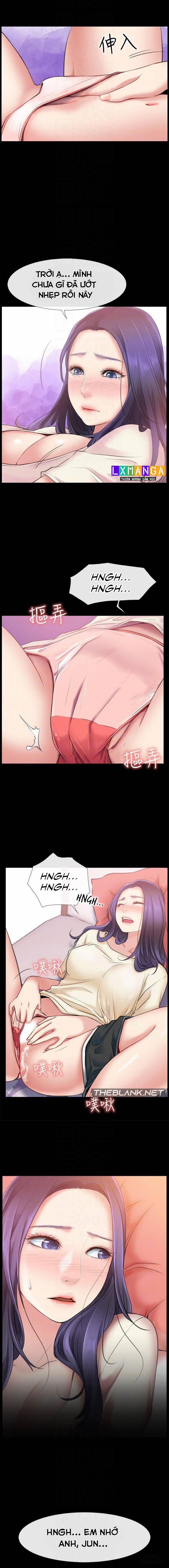 24 Giờ Yêu 4 trang 8