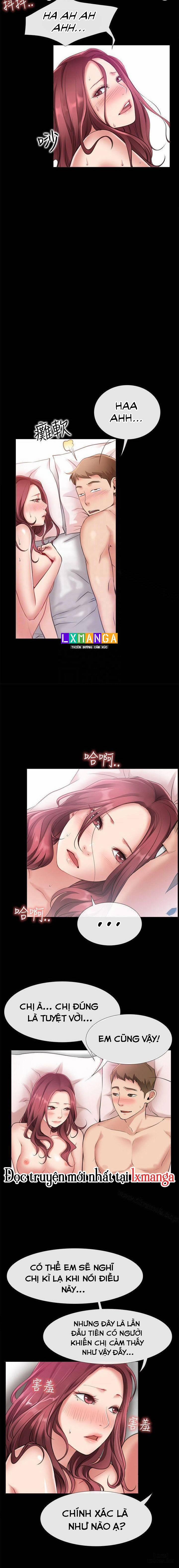 24 Giờ Yêu 5 trang 10