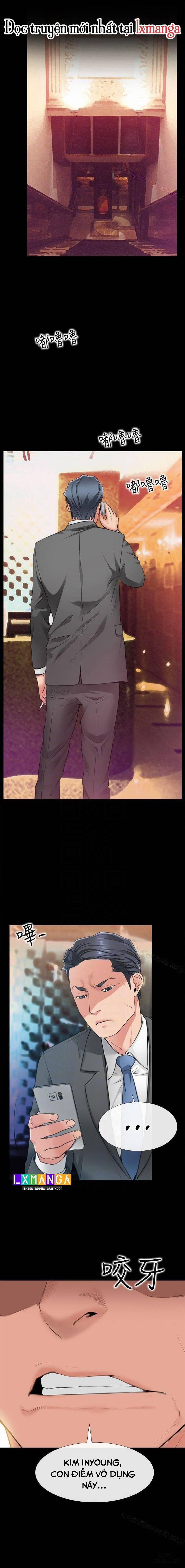 24 Giờ Yêu 5 trang 13