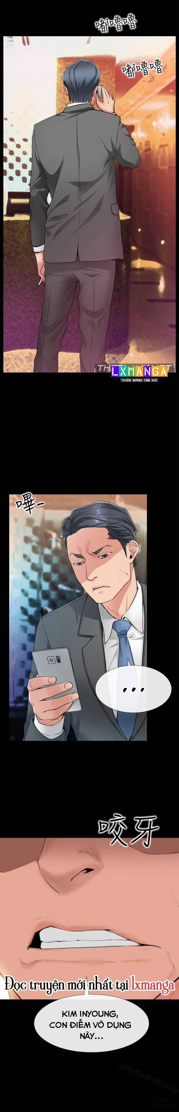 24 Giờ Yêu 6 trang 0