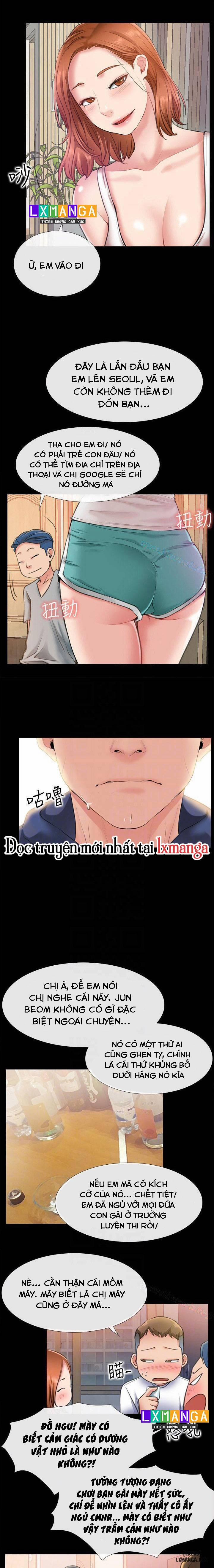 24 Giờ Yêu 6 trang 2