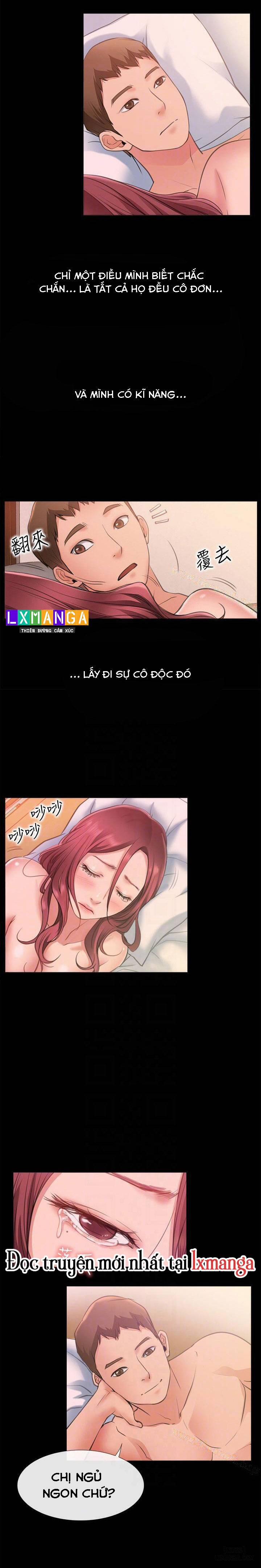 24 Giờ Yêu 6 trang 9