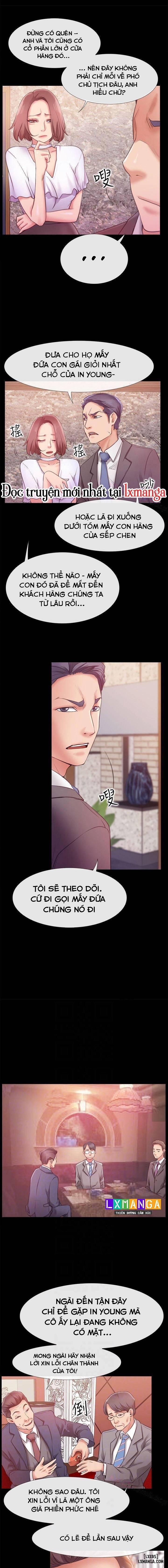 24 Giờ Yêu 7 trang 1