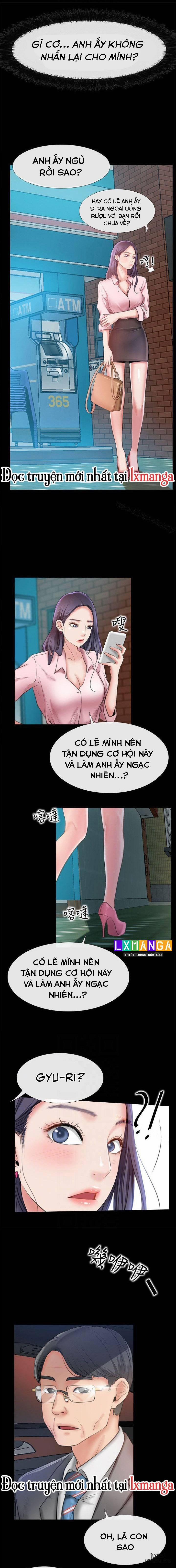 24 Giờ Yêu 7 trang 11