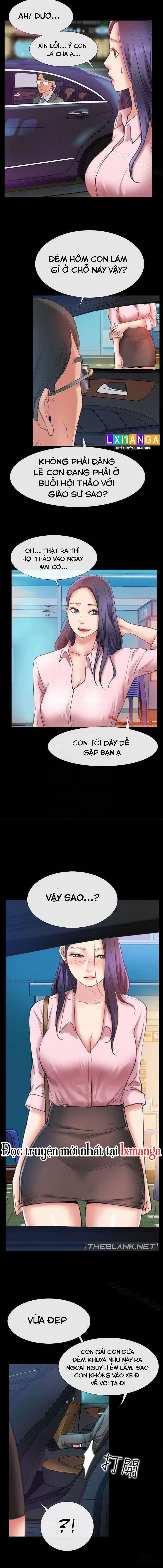 24 Giờ Yêu 7 trang 12