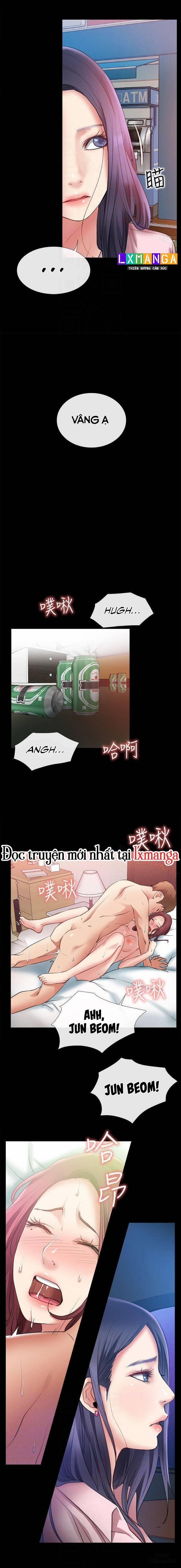 24 Giờ Yêu 7 trang 14