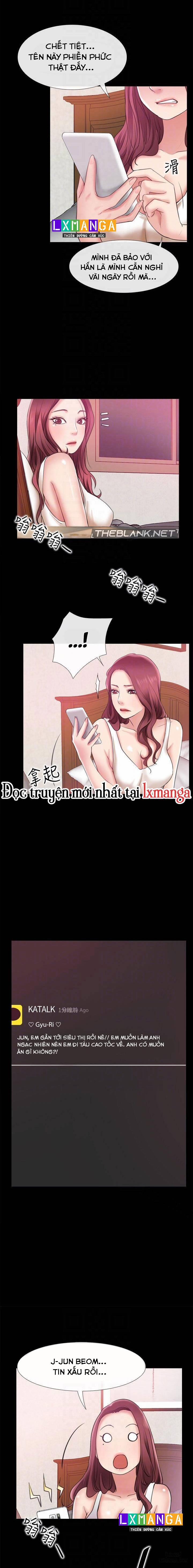 24 Giờ Yêu 7 trang 4