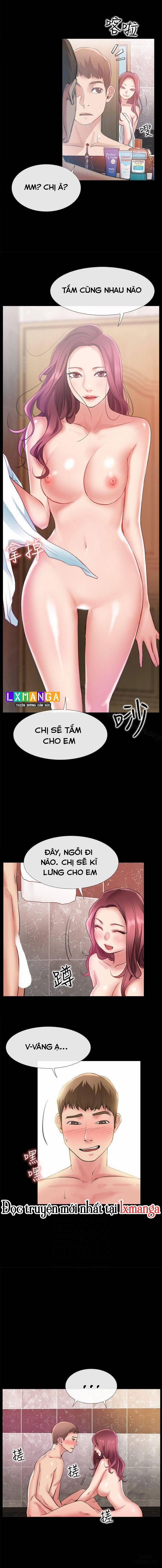 24 Giờ Yêu 7 trang 7