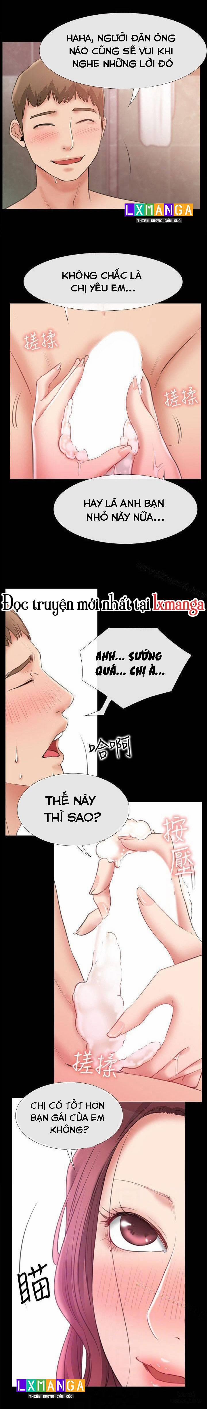 24 Giờ Yêu 7 trang 9