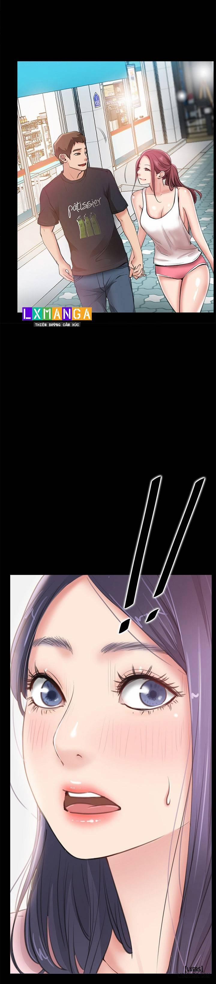 24 Giờ Yêu 8 trang 14