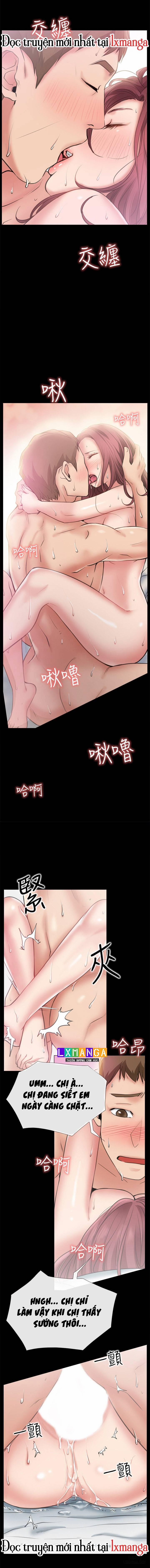 24 Giờ Yêu 8 trang 6