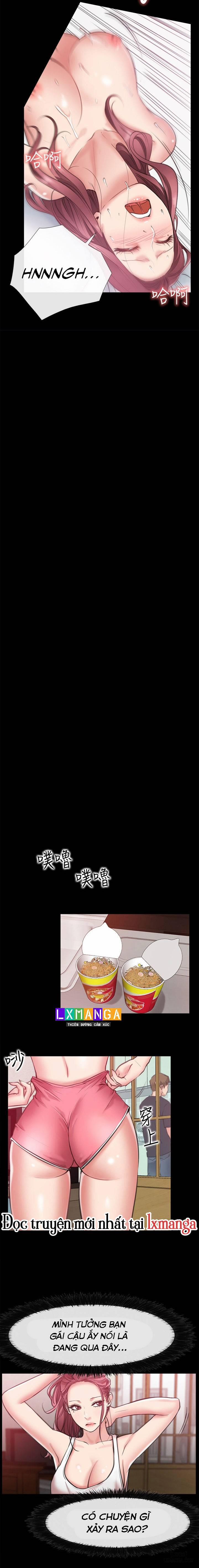 24 Giờ Yêu 8 trang 8