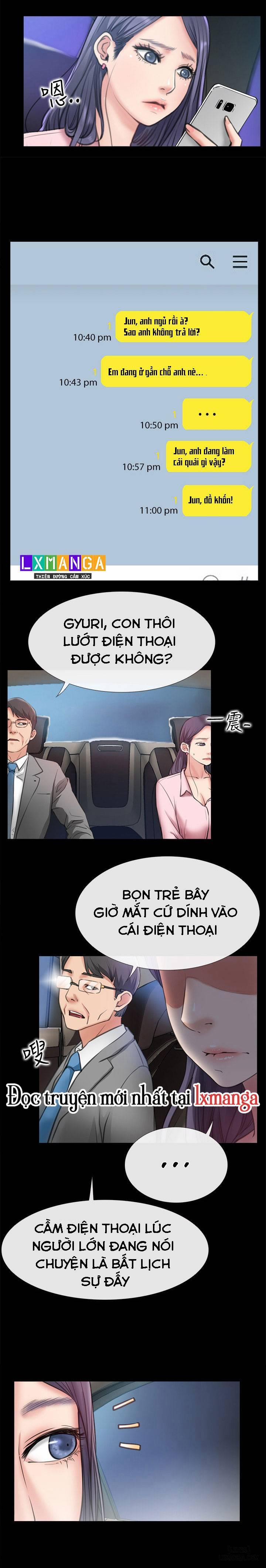 24 Giờ Yêu 9 trang 0