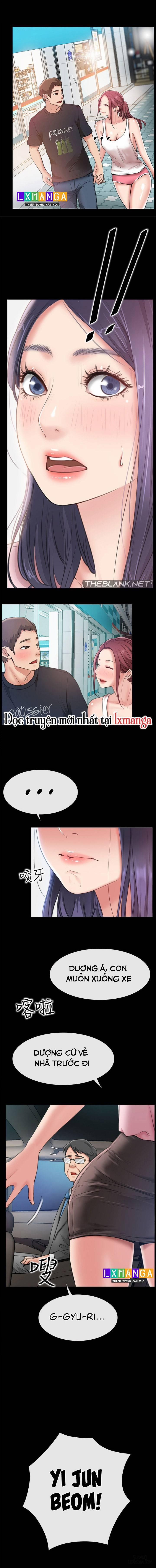 24 Giờ Yêu 9 trang 1