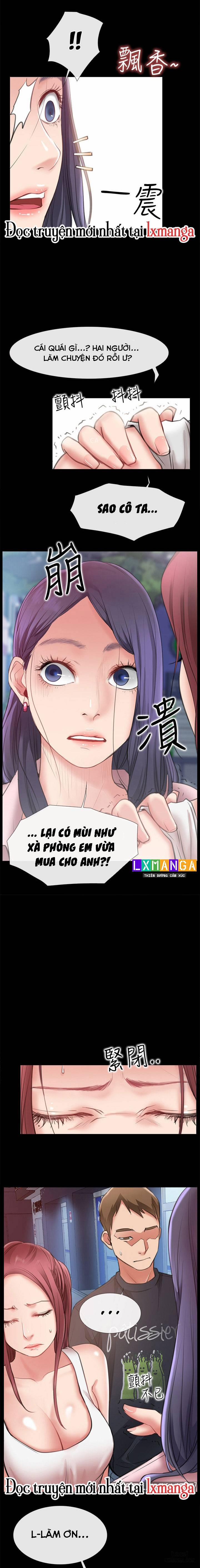 24 Giờ Yêu 9 trang 4