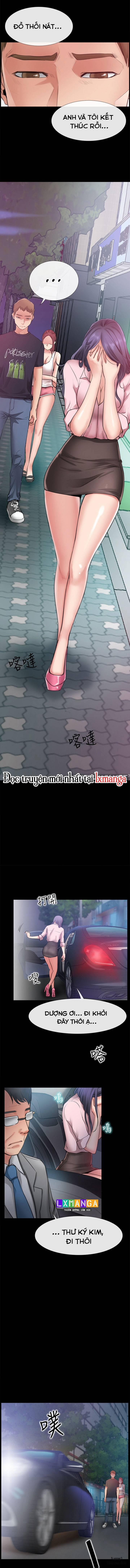 24 Giờ Yêu 9 trang 7