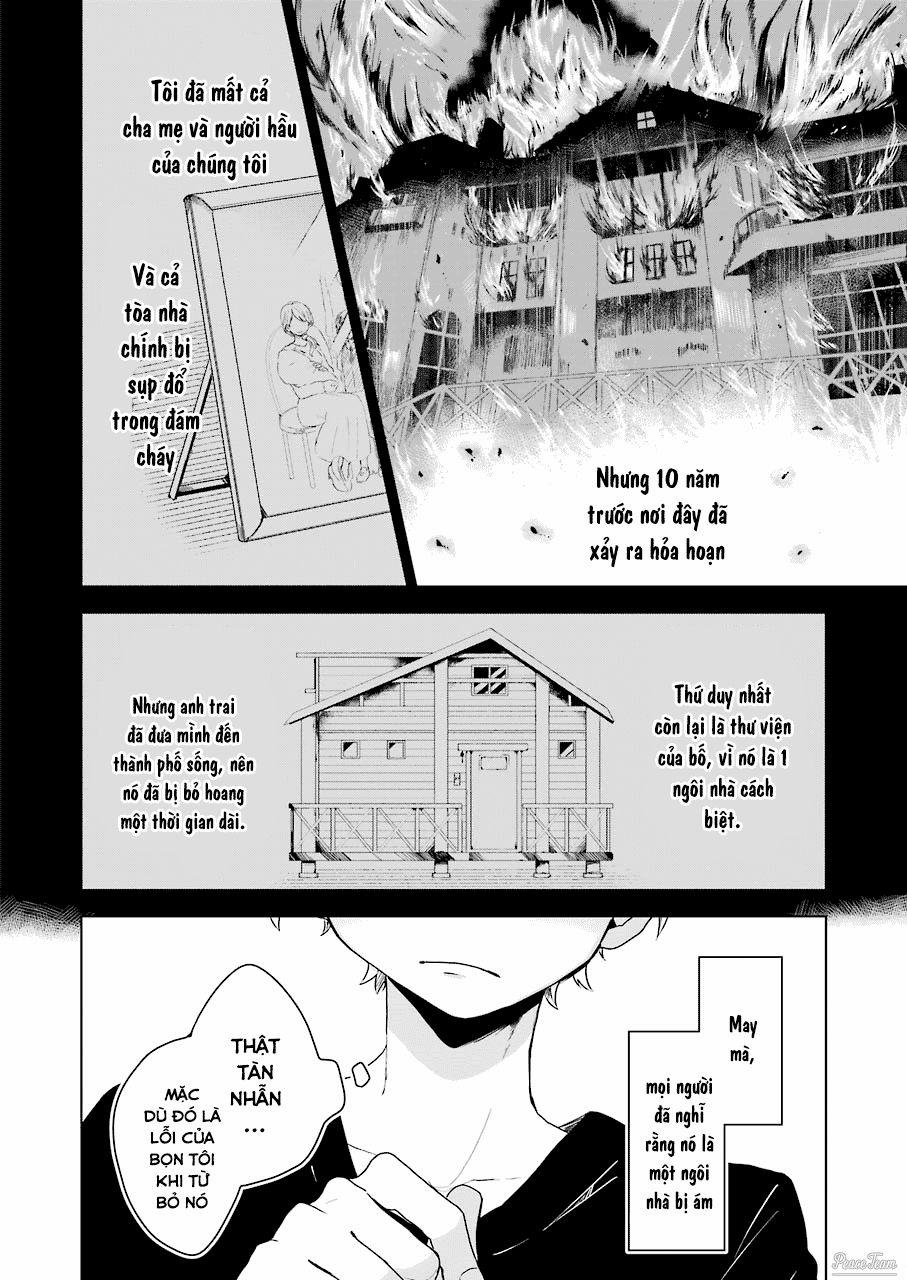 25-Ji No Ghost Writer 1 trang 10