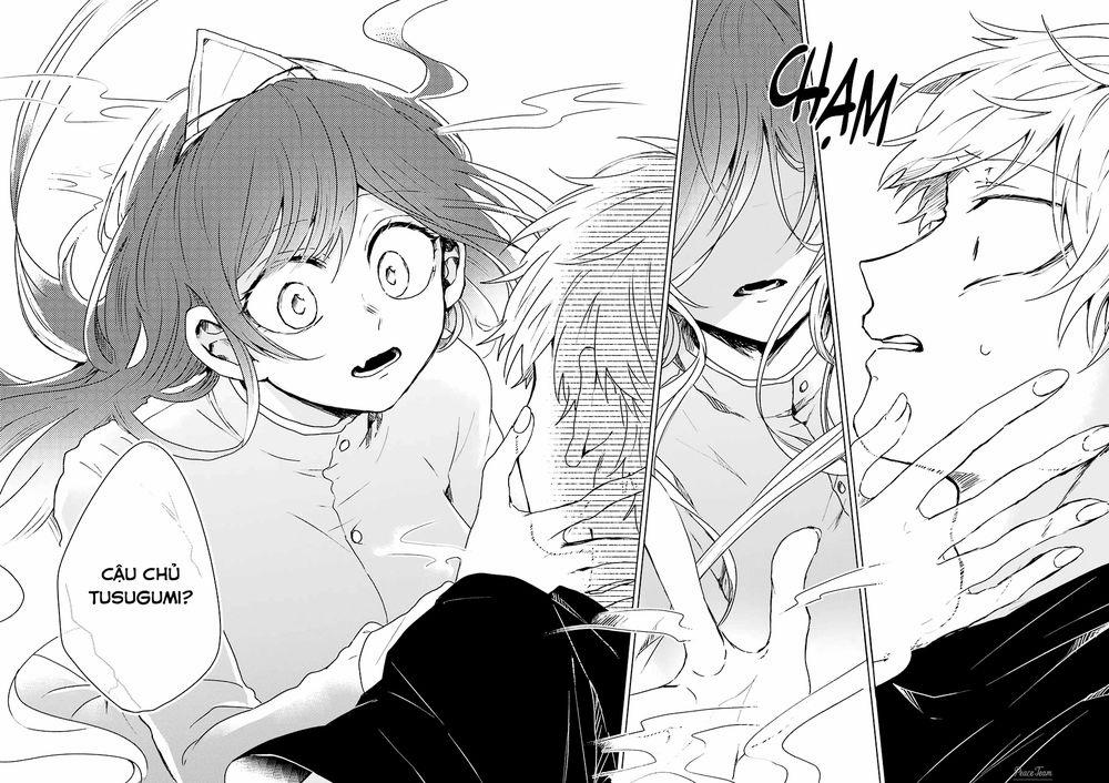 25-Ji No Ghost Writer 1 trang 15