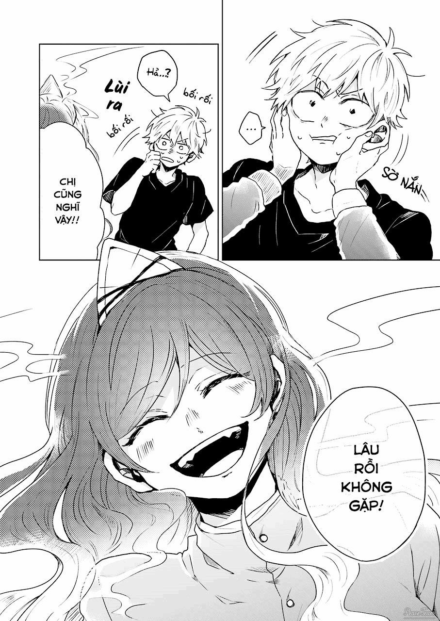 25-Ji No Ghost Writer 1 trang 16