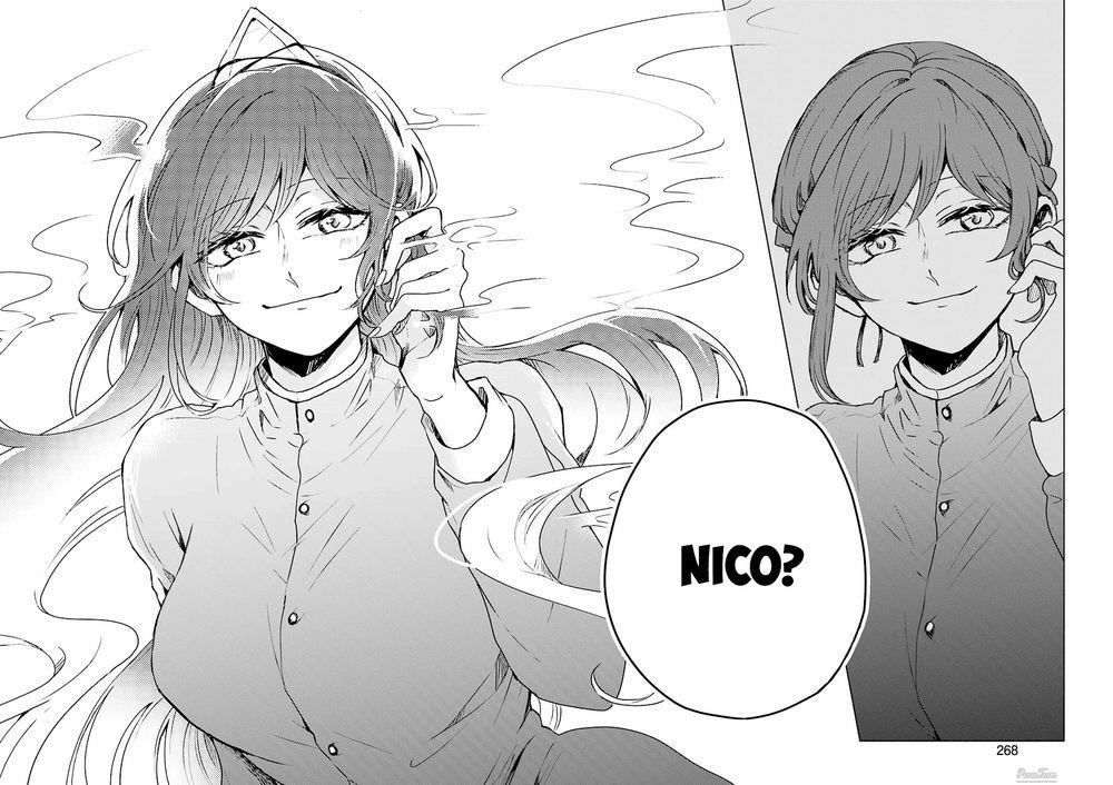 25-Ji No Ghost Writer 1 trang 22