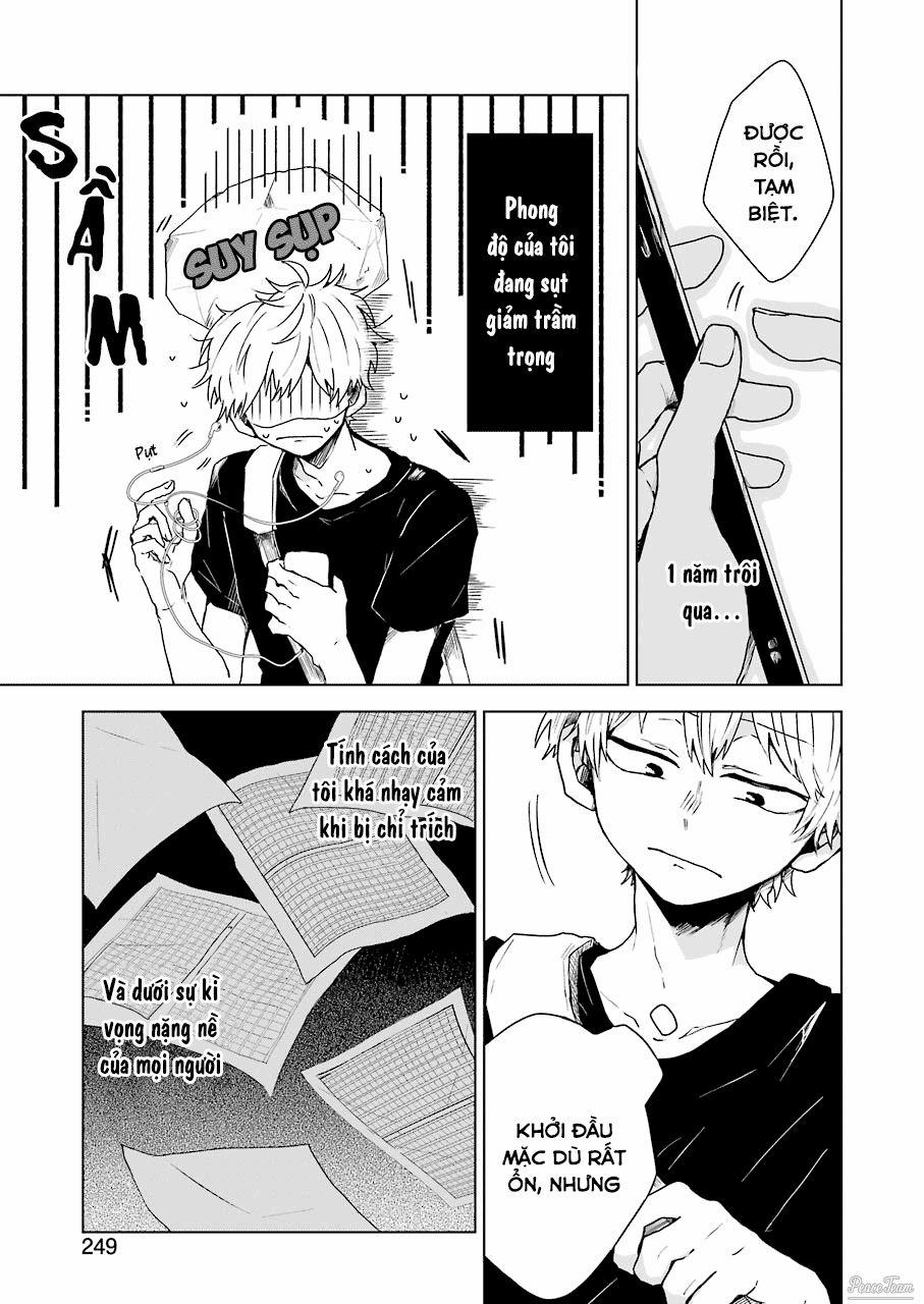 25-Ji No Ghost Writer 1 trang 5