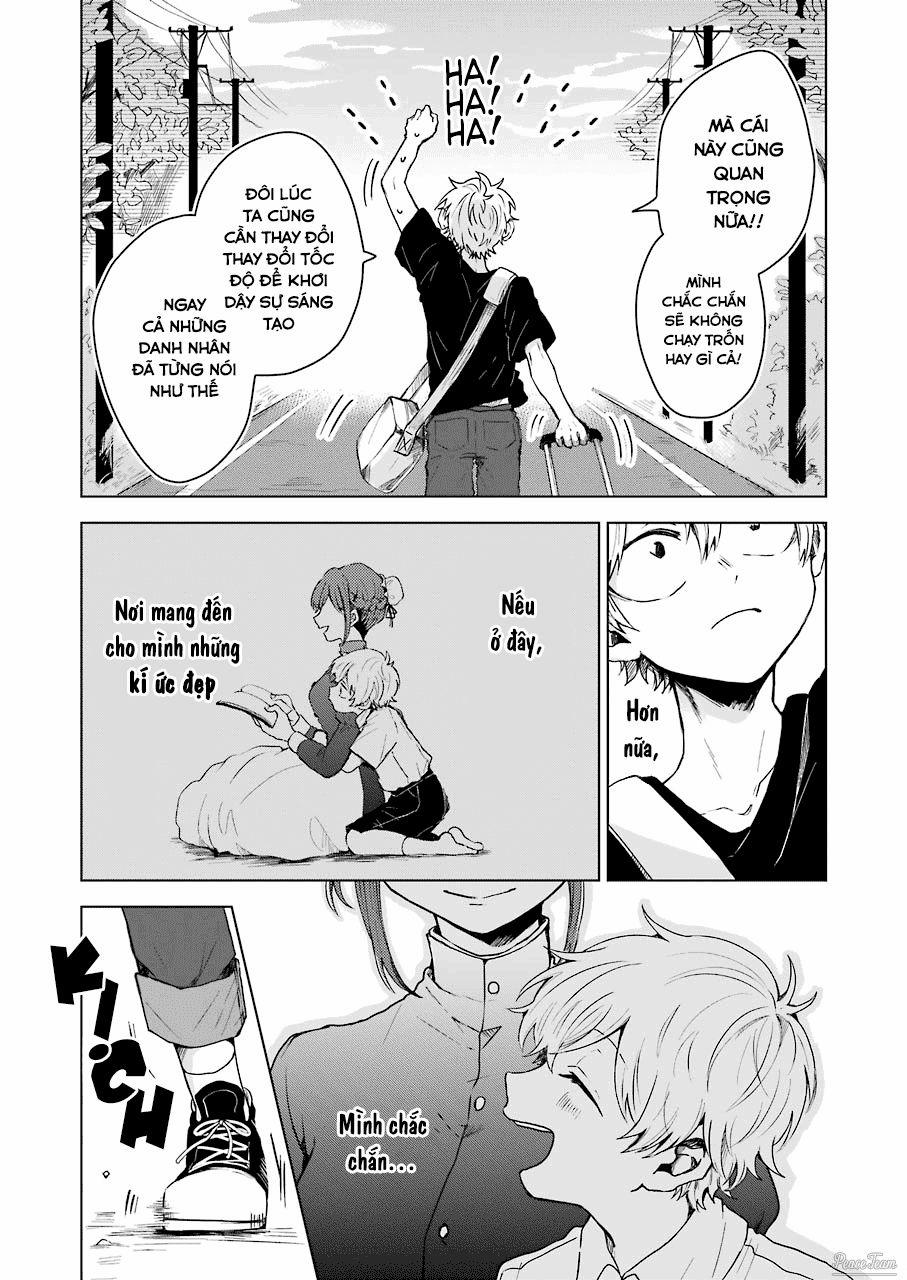 25-Ji No Ghost Writer 1 trang 7