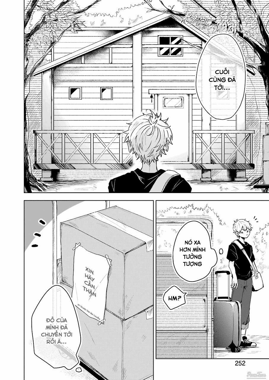 25-Ji No Ghost Writer 1 trang 8