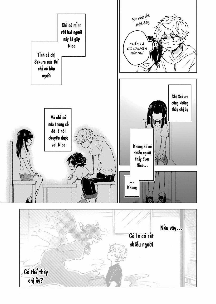 25-Ji No Ghost Writer 10 trang 10