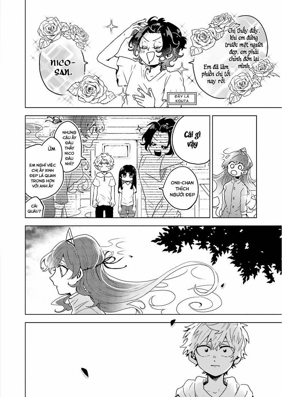 25-Ji No Ghost Writer 10 trang 15