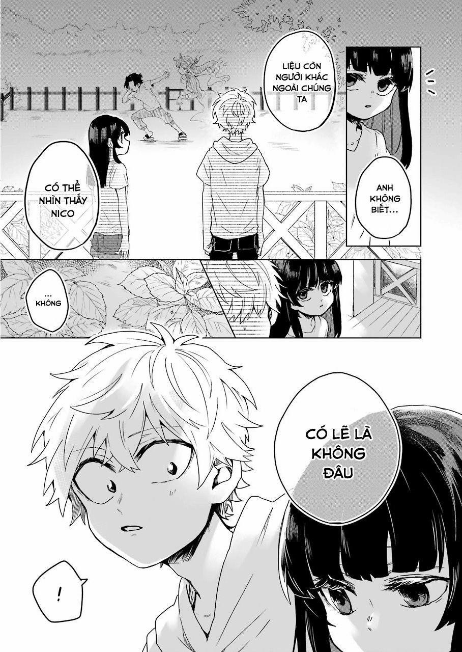 25-Ji No Ghost Writer 10 trang 16