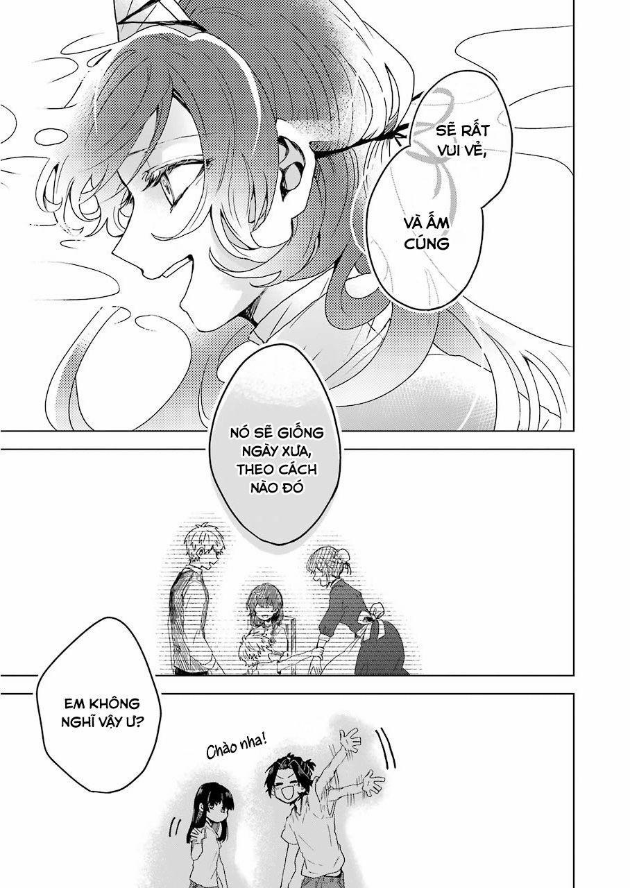 25-Ji No Ghost Writer 10 trang 20