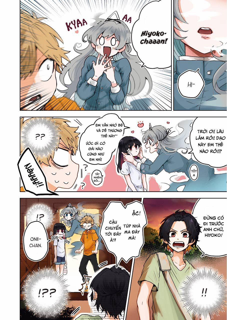 25-Ji No Ghost Writer 10 trang 3