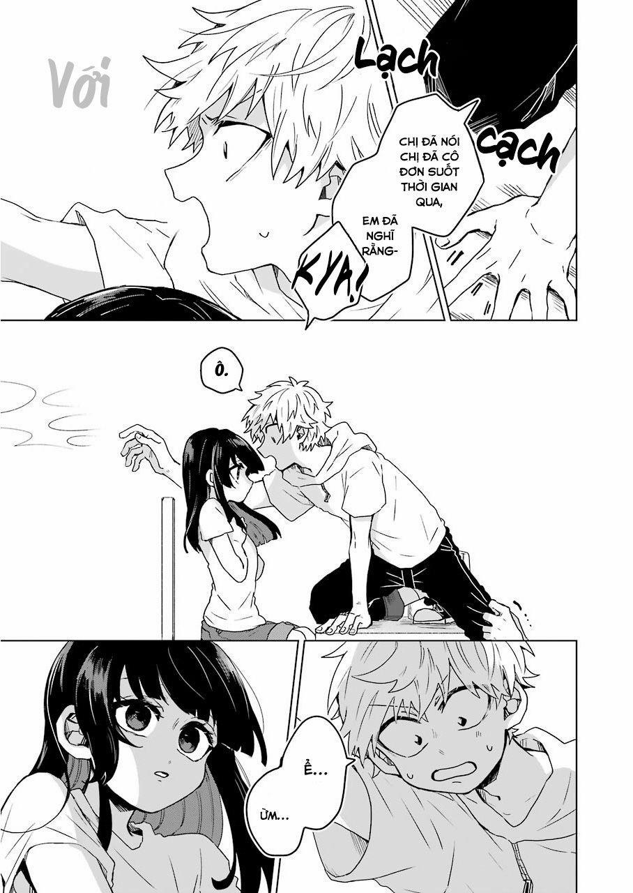 25-Ji No Ghost Writer 10 trang 8