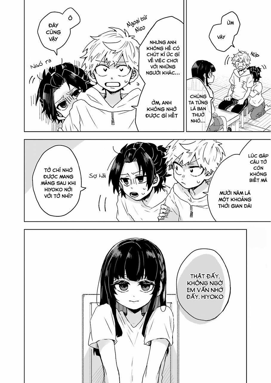 25-Ji No Ghost Writer 10 trang 9