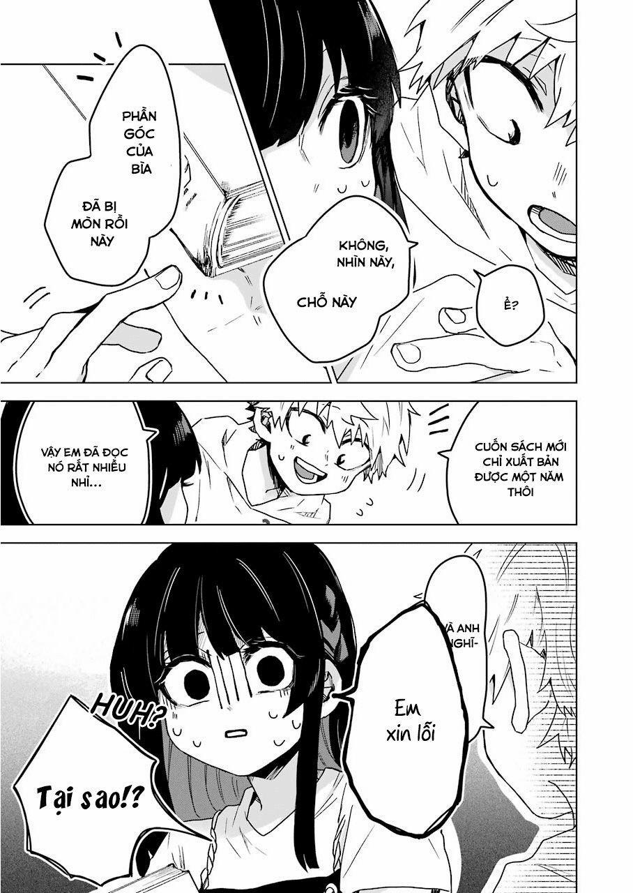 25-Ji No Ghost Writer 11 trang 11