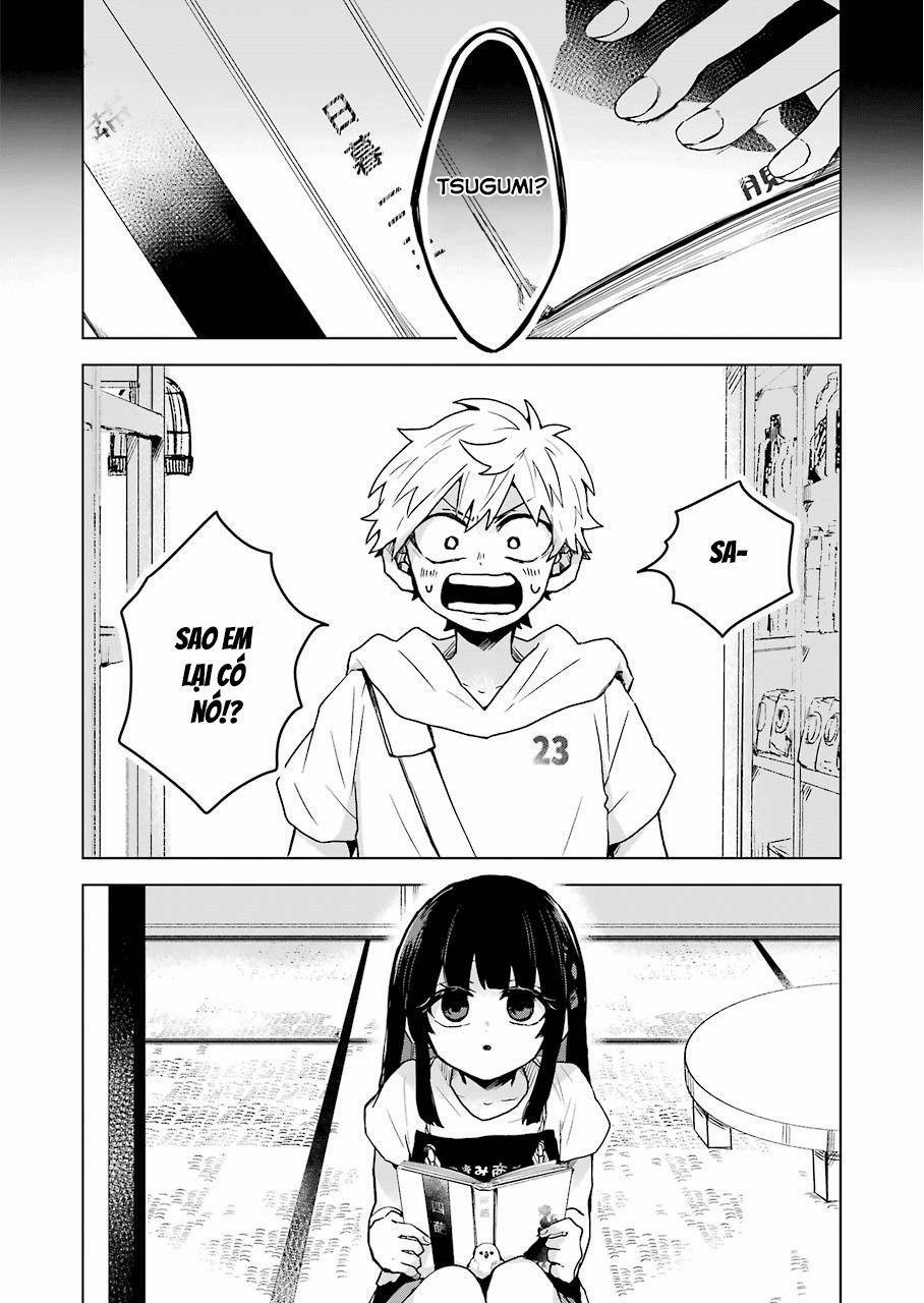 25-Ji No Ghost Writer 11 trang 4