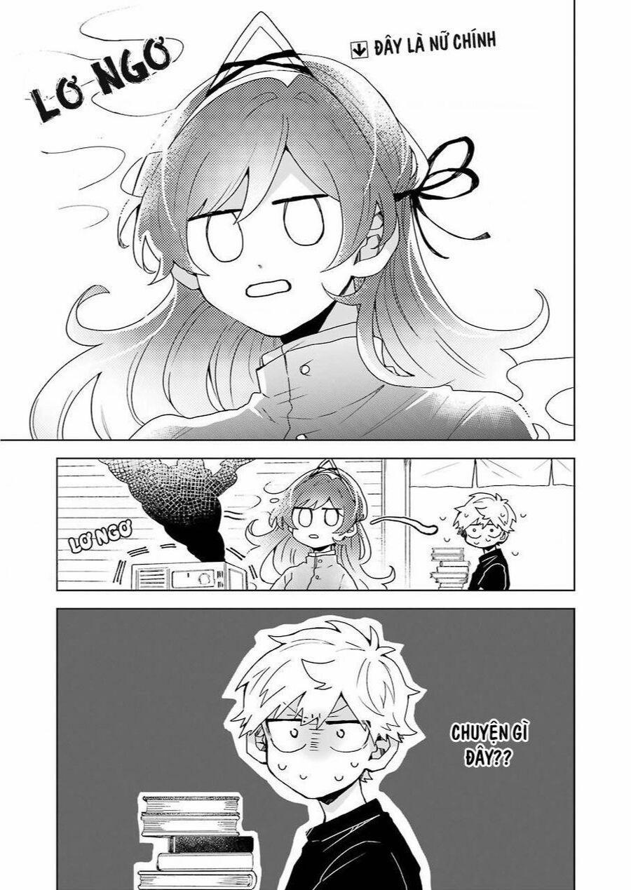 25-Ji No Ghost Writer 12 trang 0