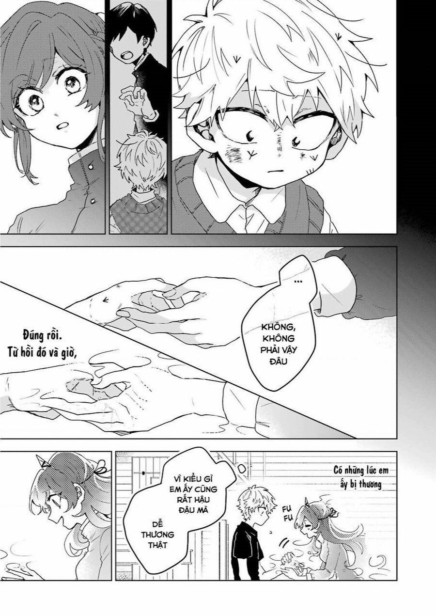 25-Ji No Ghost Writer 12 trang 10