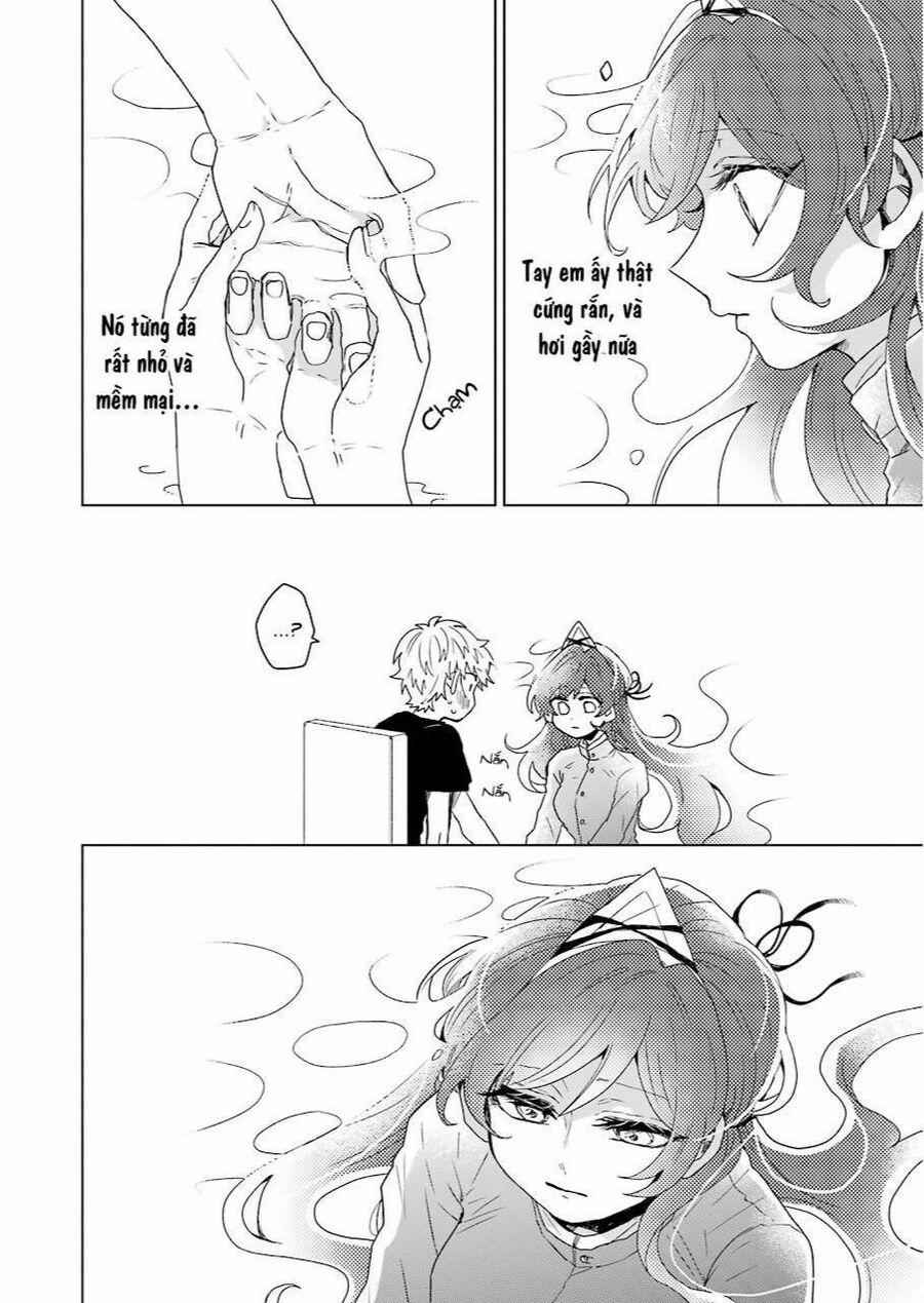 25-Ji No Ghost Writer 12 trang 13