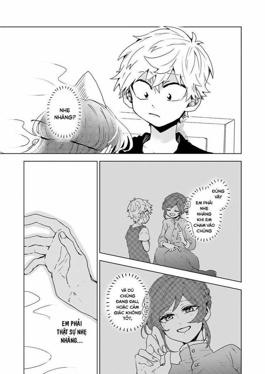 25-Ji No Ghost Writer 12 trang 14