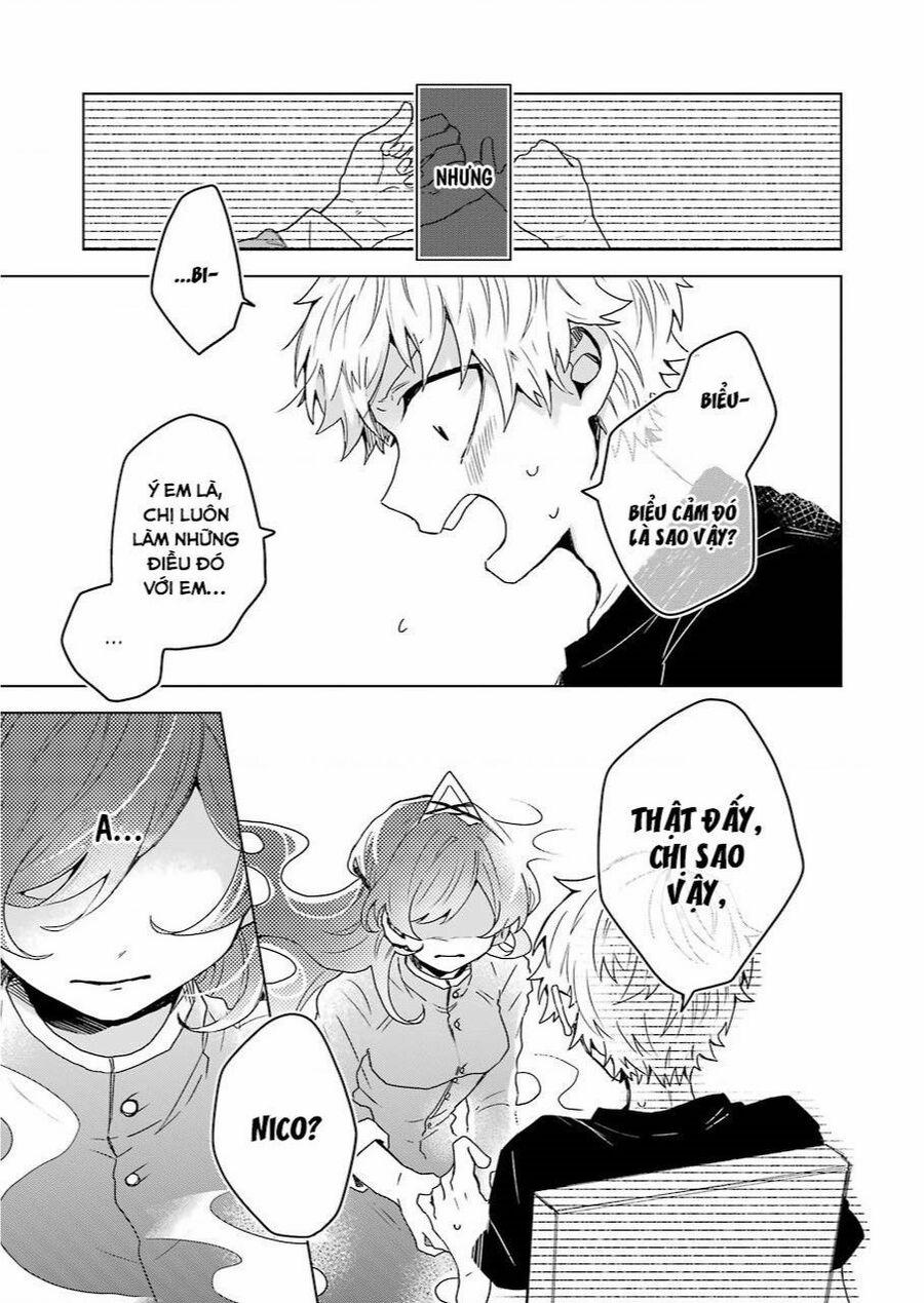 25-Ji No Ghost Writer 12 trang 18