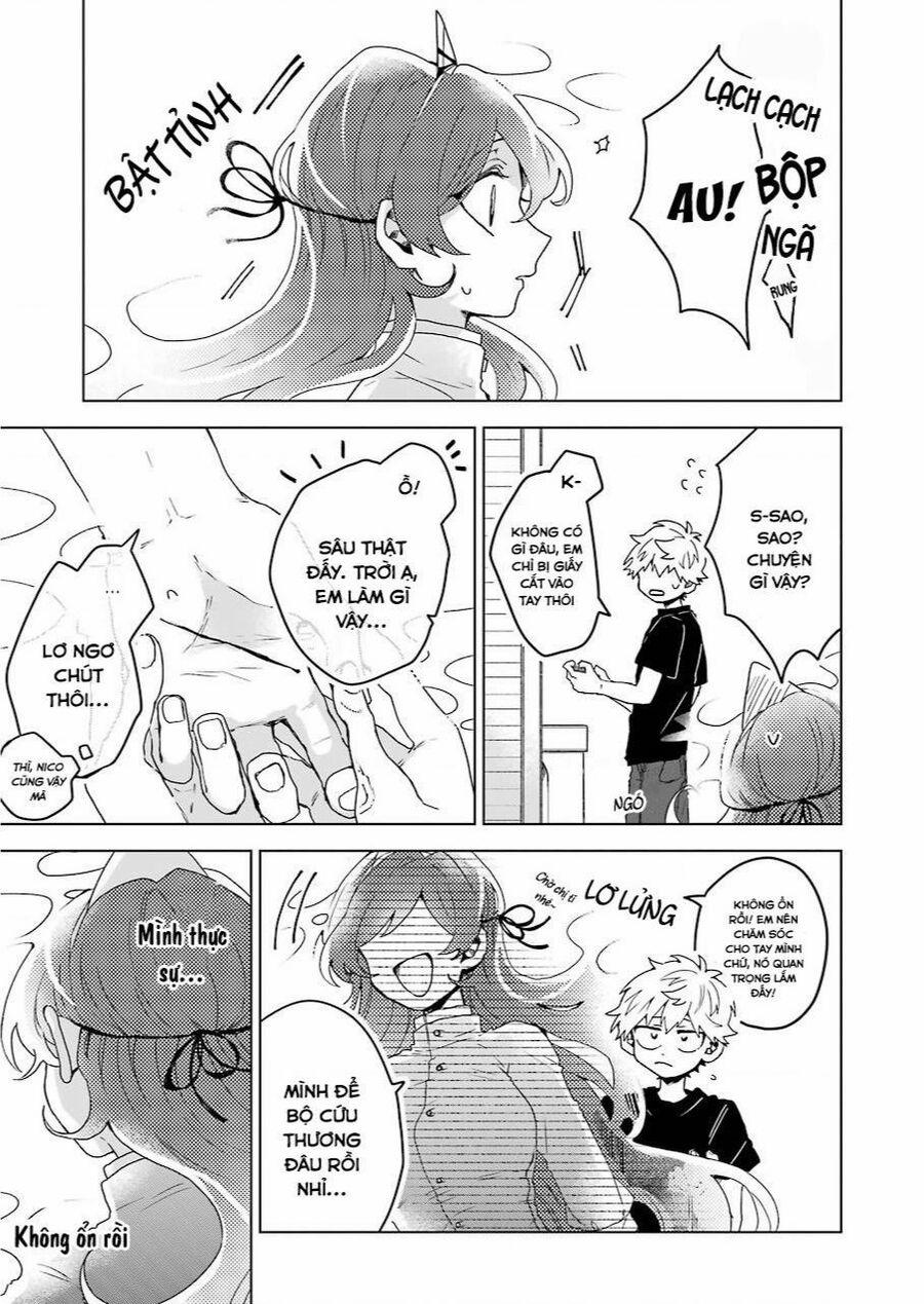 25-Ji No Ghost Writer 12 trang 4