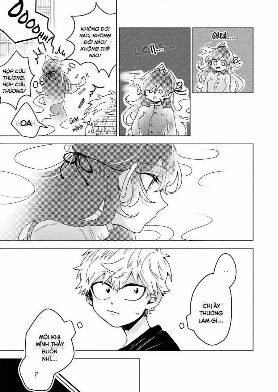 25-Ji No Ghost Writer 12 trang 6