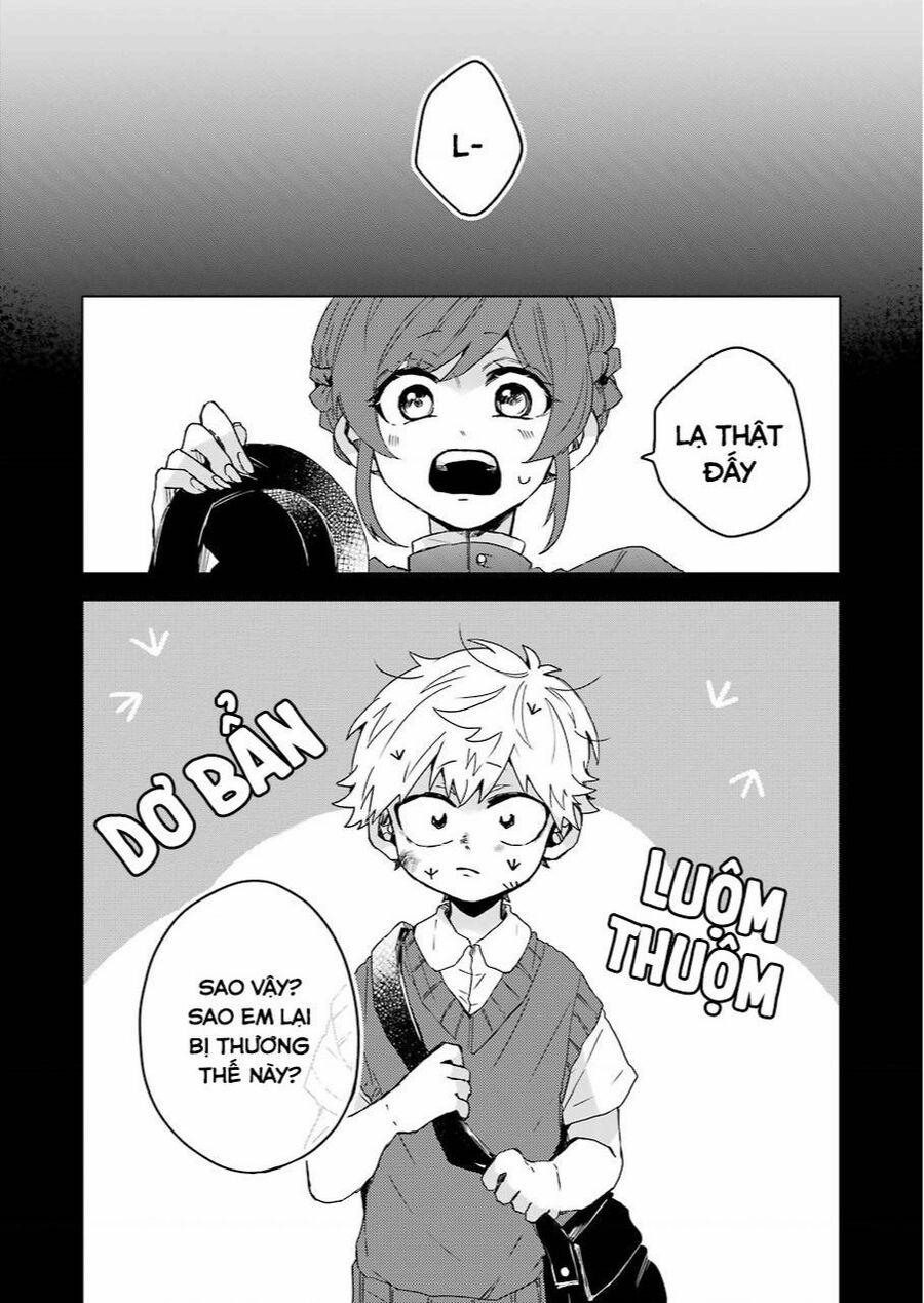 25-Ji No Ghost Writer 12 trang 7