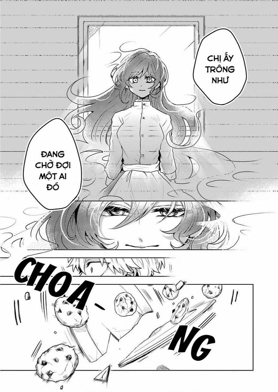 25-Ji No Ghost Writer 13 trang 10