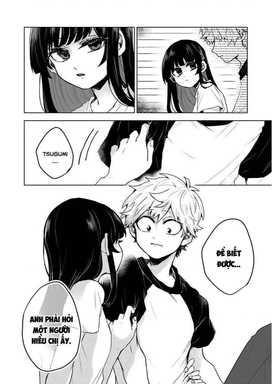 25-Ji No Ghost Writer 13 trang 15