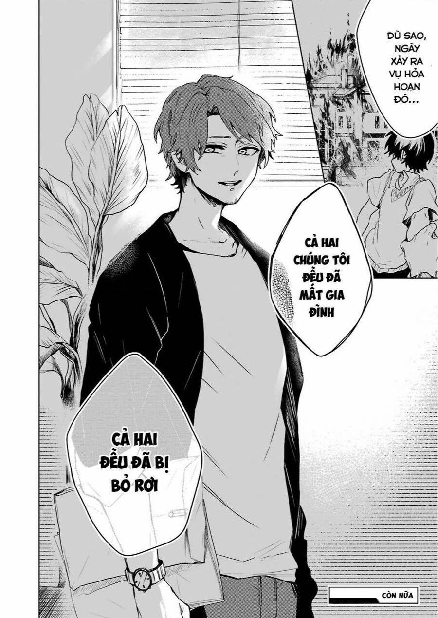 25-Ji No Ghost Writer 13 trang 21