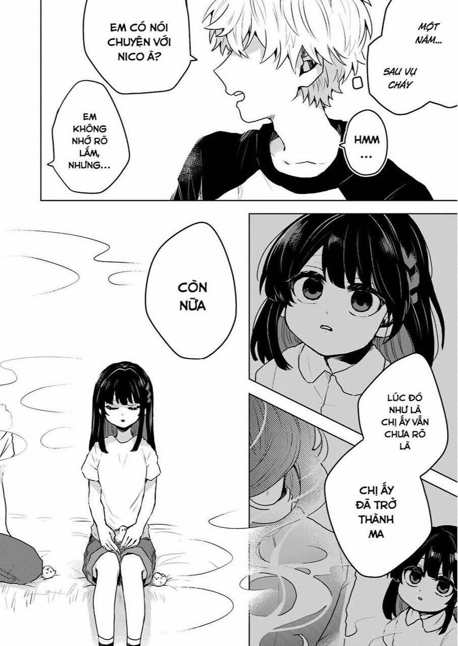 25-Ji No Ghost Writer 13 trang 9