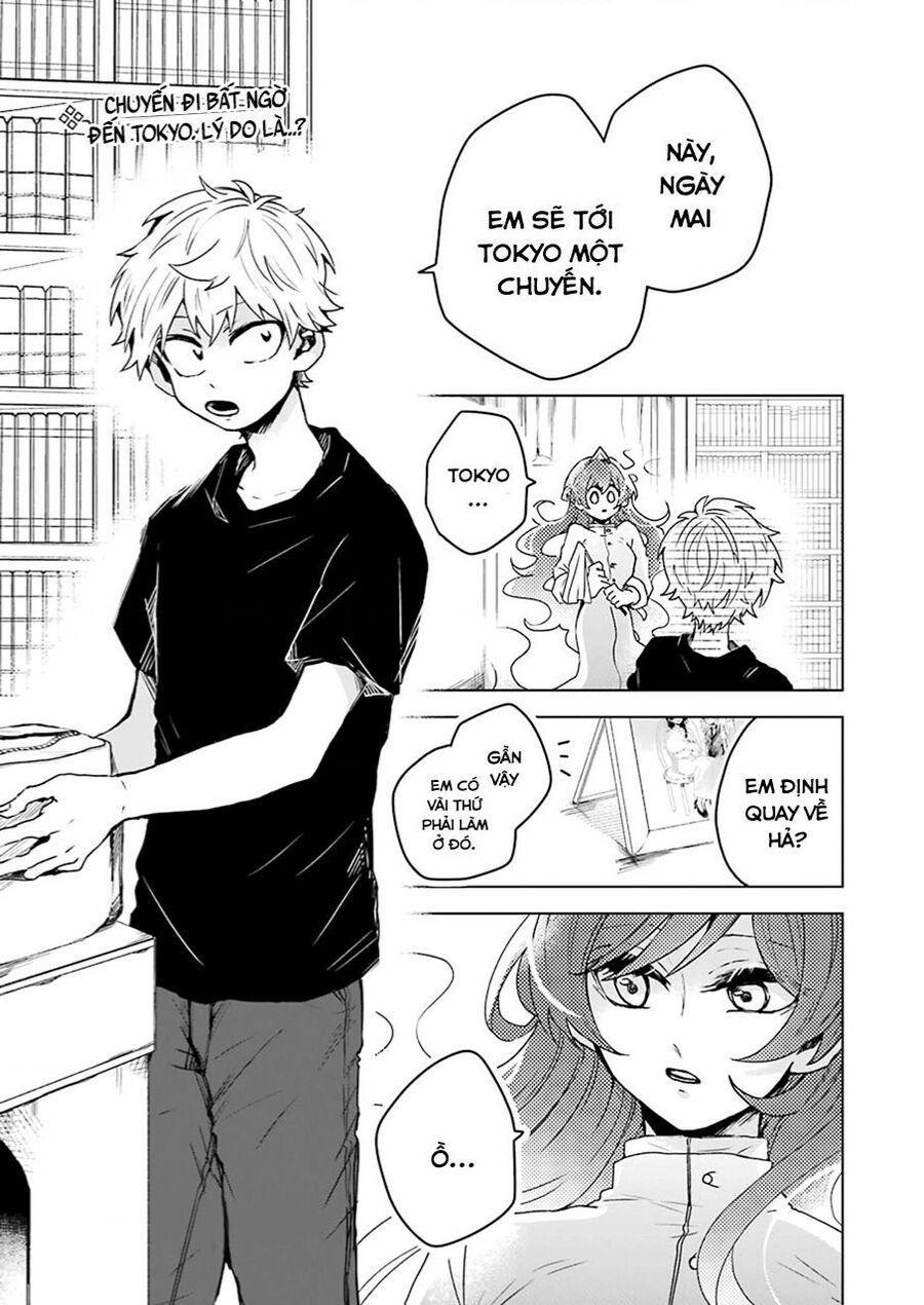 25-Ji No Ghost Writer 14 trang 0