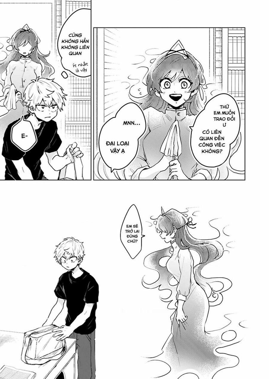 25-Ji No Ghost Writer 14 trang 10